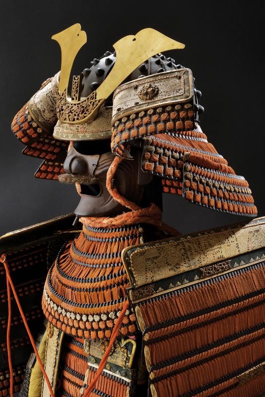 Tosei-gusoku (armatura da samurai)