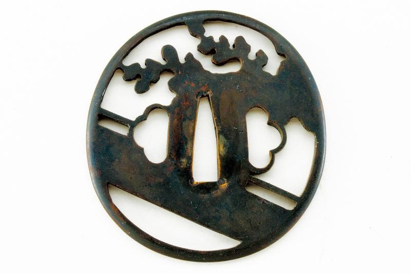 Katana firmata Bishu Osafune Nori Mitsu