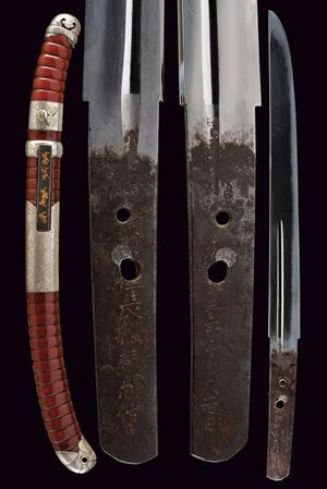 Bel tanto di Bishu (no) Ju Osafune Harumitsu