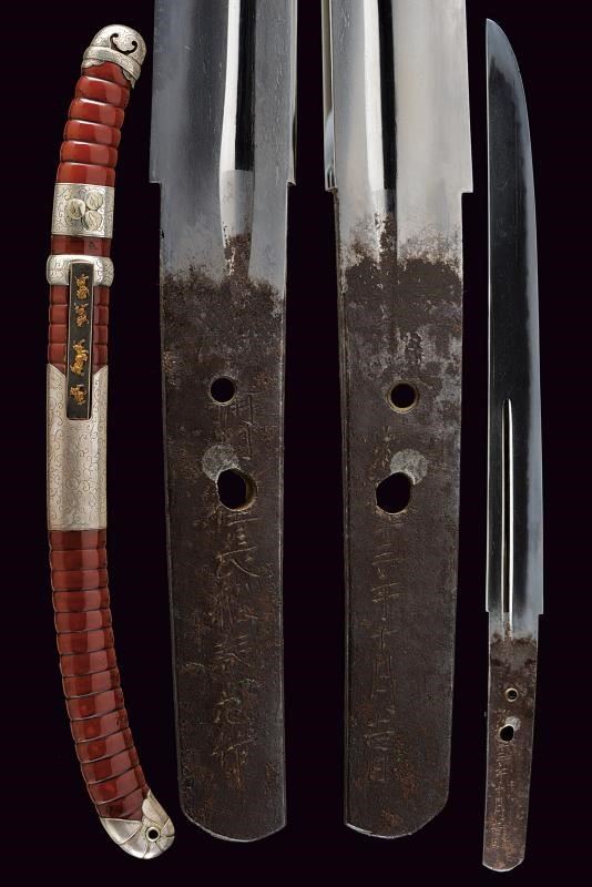 Bel tanto di Bishu (no) Ju Osafune Harumitsu