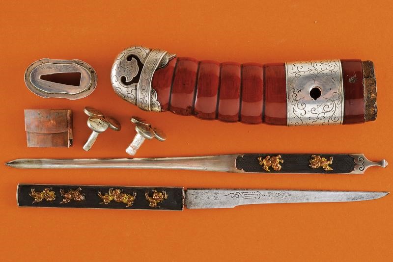 Bel tanto di Bishu (no) Ju Osafune Harumitsu