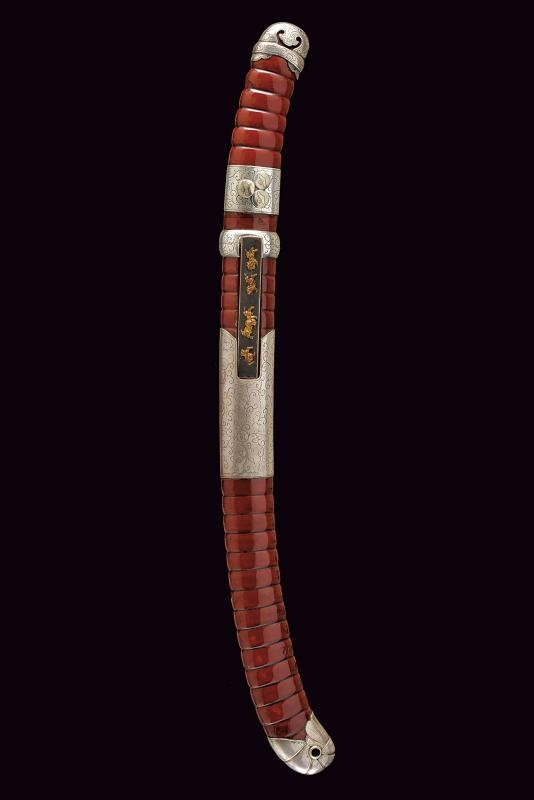 Bel tanto di Bishu (no) Ju Osafune Harumitsu