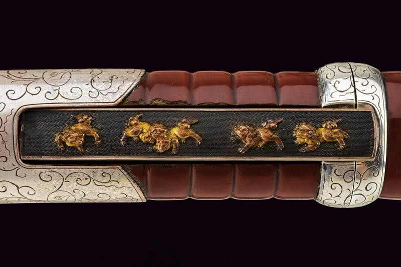 Bel tanto di Bishu (no) Ju Osafune Harumitsu