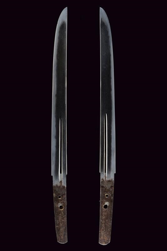 Bel tanto di Bishu (no) Ju Osafune Harumitsu