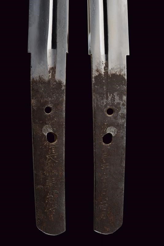 Bel tanto di Bishu (no) Ju Osafune Harumitsu