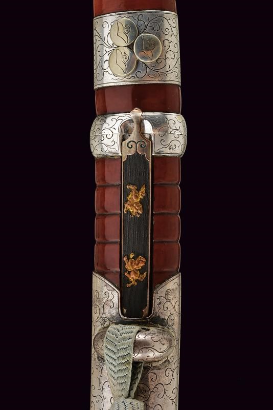 Bel tanto di Bishu (no) Ju Osafune Harumitsu