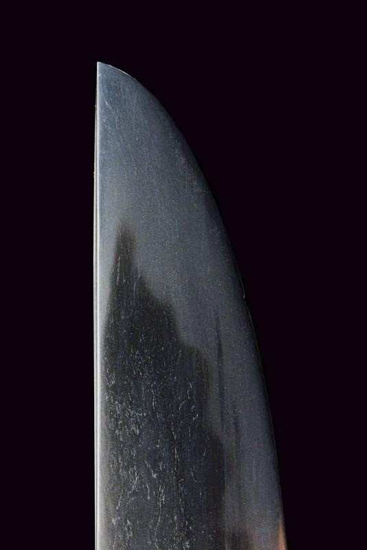 Bel tanto di Bishu (no) Ju Osafune Harumitsu