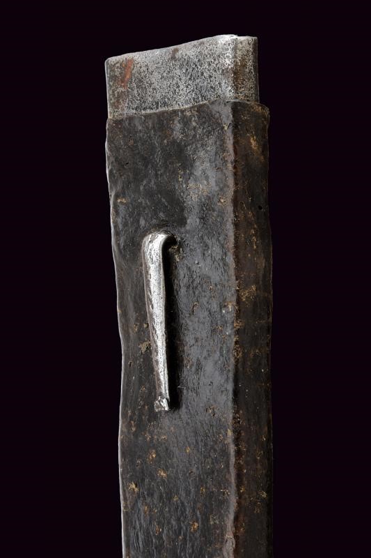 Raro fucile a pietra focaia da fanteria mod. 1767/74/84