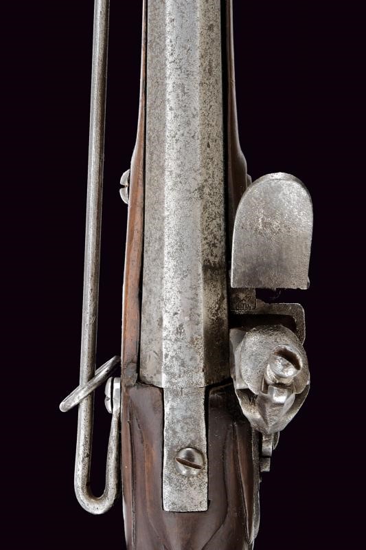 Rara Dragonerkarabiner mod. 1770