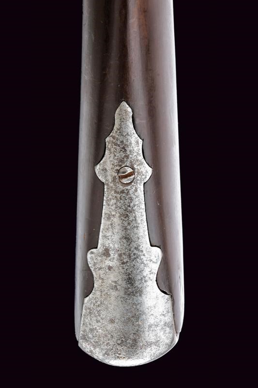 Rara Dragonerkarabiner mod. 1770