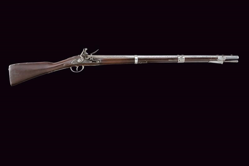 Rara Dragonerkarabiner mod. 1770