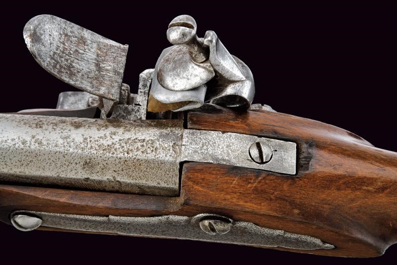 Rara Dragonerkarabiner mod. 1770