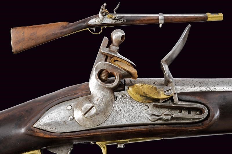 Carabina da ussari Mod. 1798/28