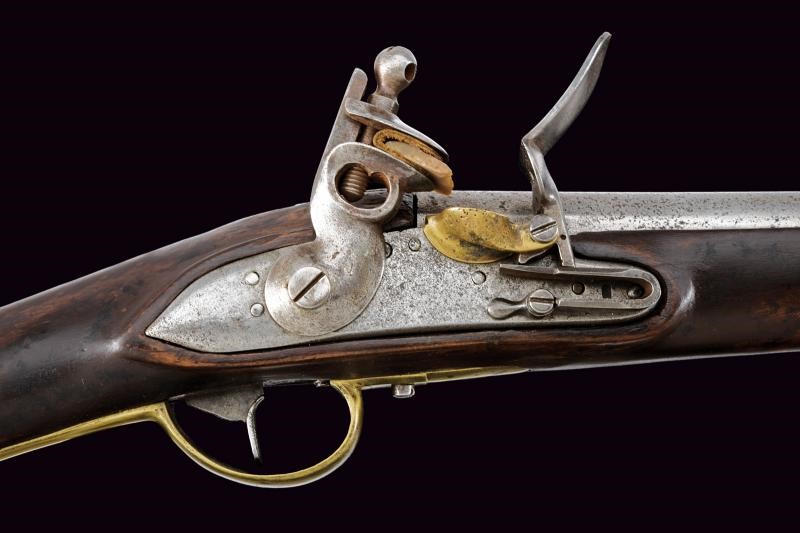 Carabina da ussari Mod. 1798/28