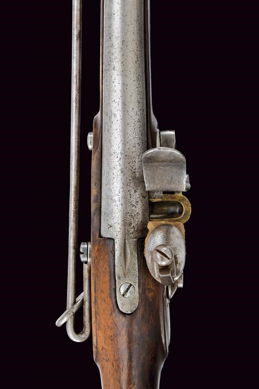 Carabina da ussari Mod. 1798/28