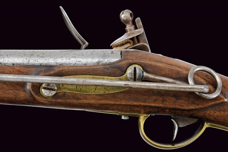 Carabina da ussari Mod. 1798/28