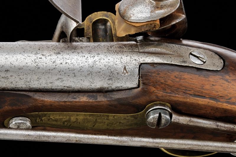 Carabina da ussari Mod. 1798/28