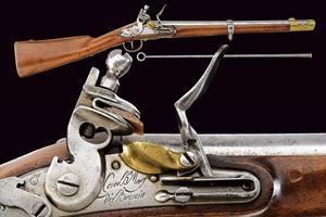 Carabina da ussari Mod. 1798