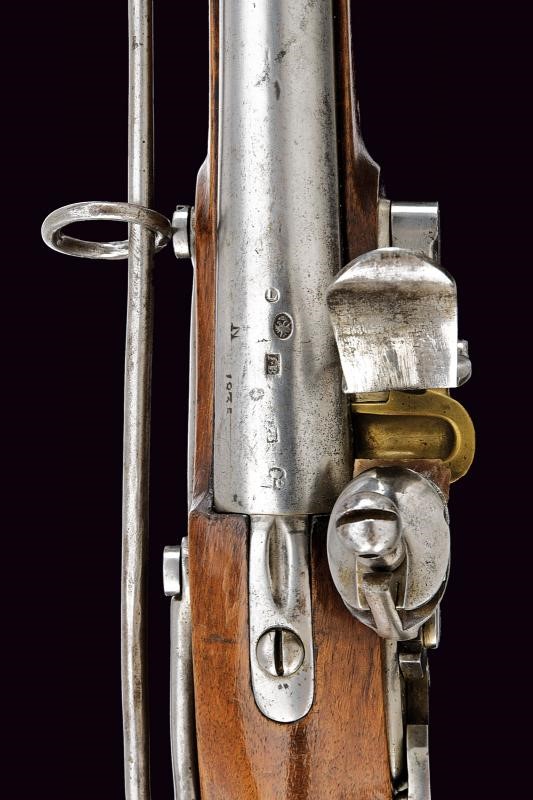Carabina da ussari Mod. 1798