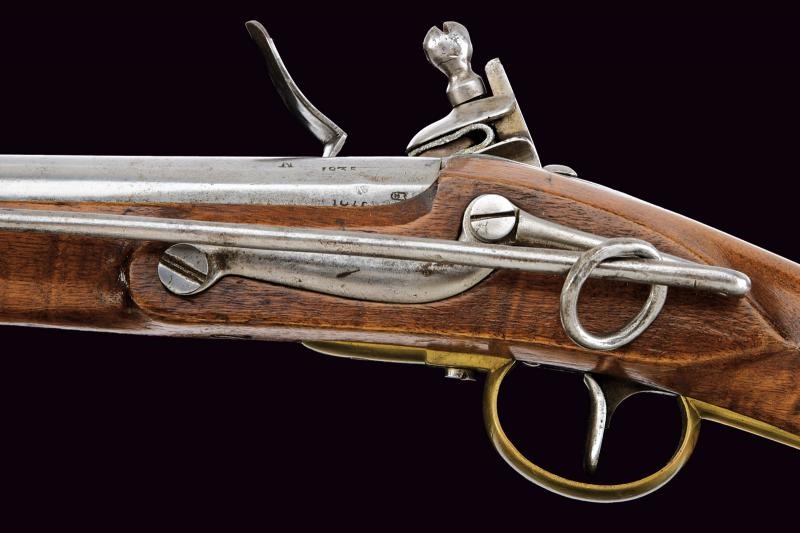 Carabina da ussari Mod. 1798