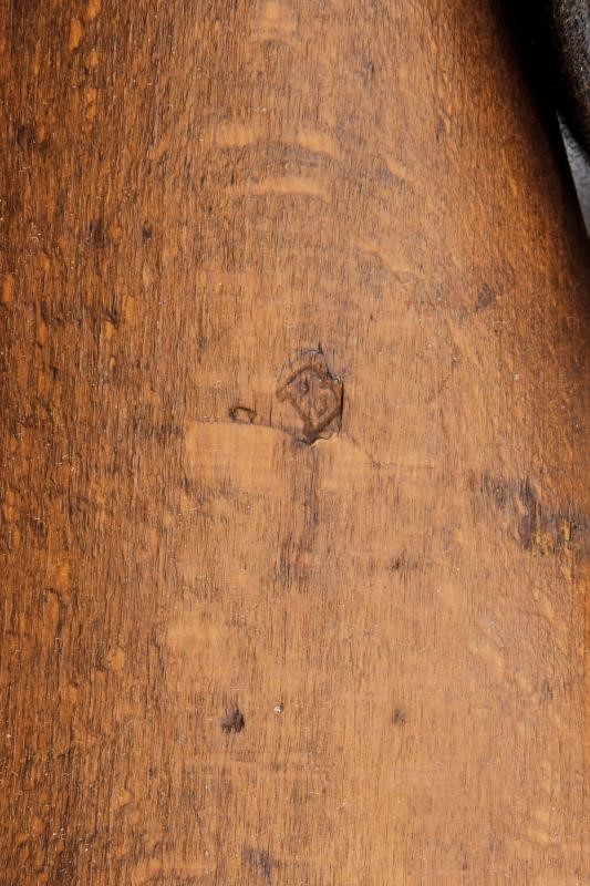 Extra Corps Gewehr Mod.1854 Lorenz con baionetta