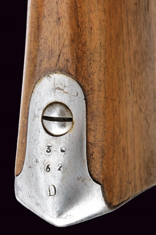 Dornstutzen mod. 1854 (Lorenz)