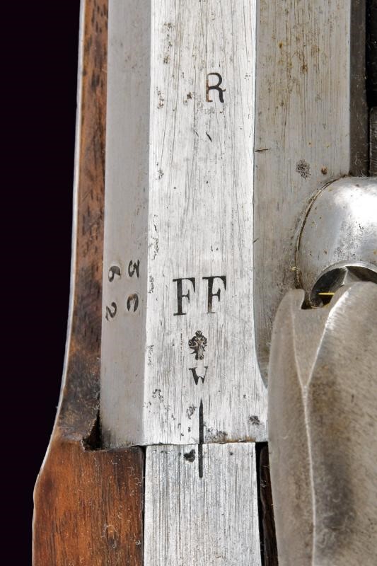 Dornstutzen mod. 1854 (Lorenz)