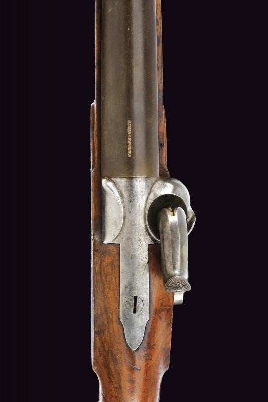 Pistola a luminello da ufficiale