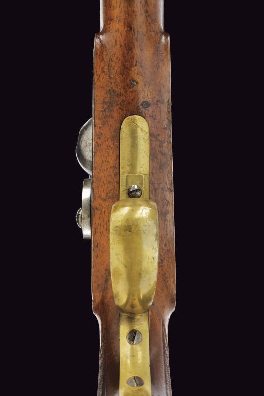 Pistola a luminello da ufficiale