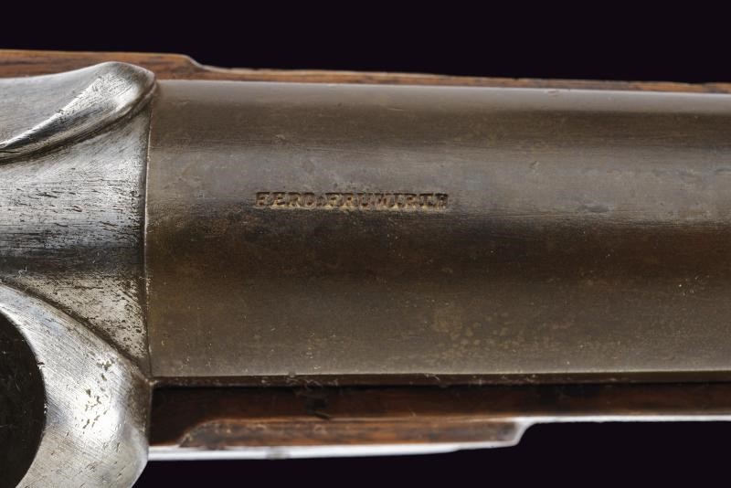 Pistola a luminello da ufficiale