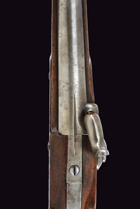 Pistola a luminello da cavalleria Mod. 1860