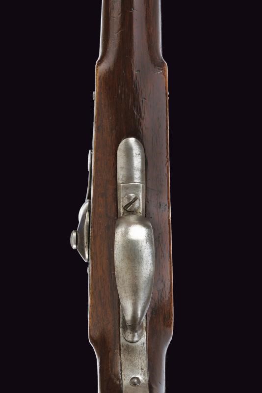 Pistola a luminello da cavalleria Mod. 1860