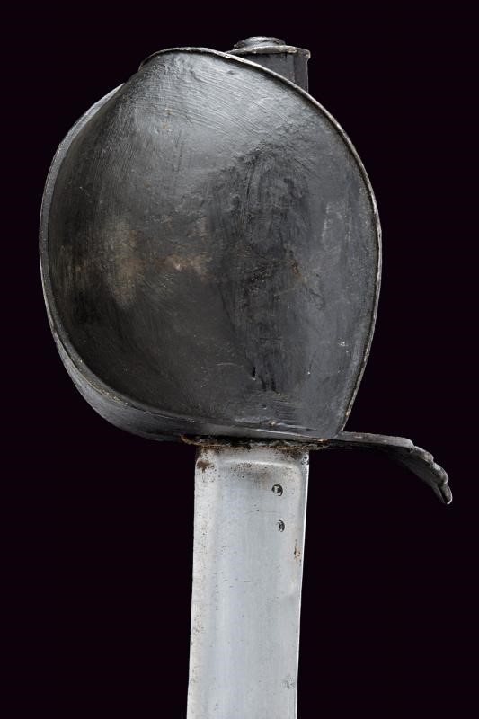 Sciabola da abbordaggio Alter-Art