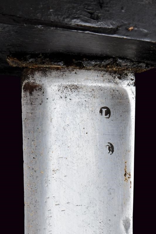 Sciabola da abbordaggio Alter-Art