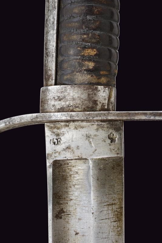 Sciabola da fanteria mod. 1862