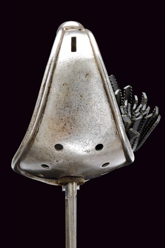 Sciabola da truppa Muster 1845