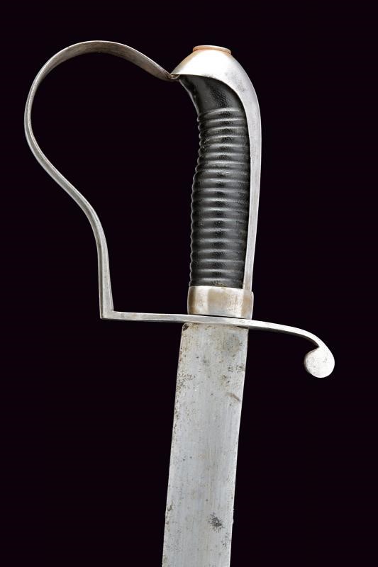 Sciabola da fanteria mod. 1836