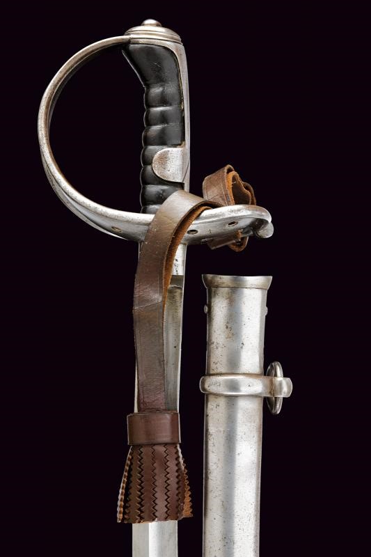 Sciabola da cavalleria mod. 1850