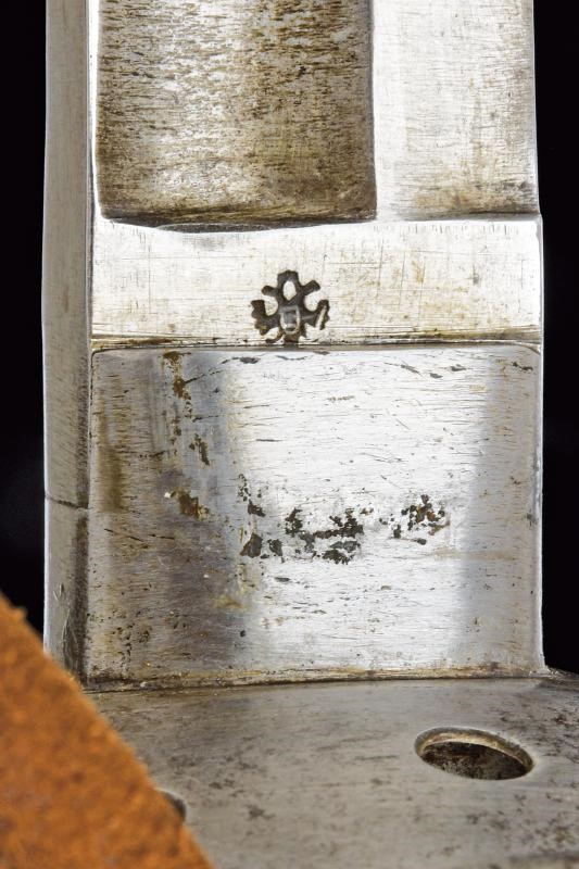 Sciabola da cavalleria mod. 1850