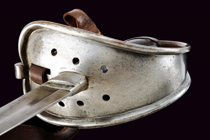 Sciabola da cavalleria mod. 1850