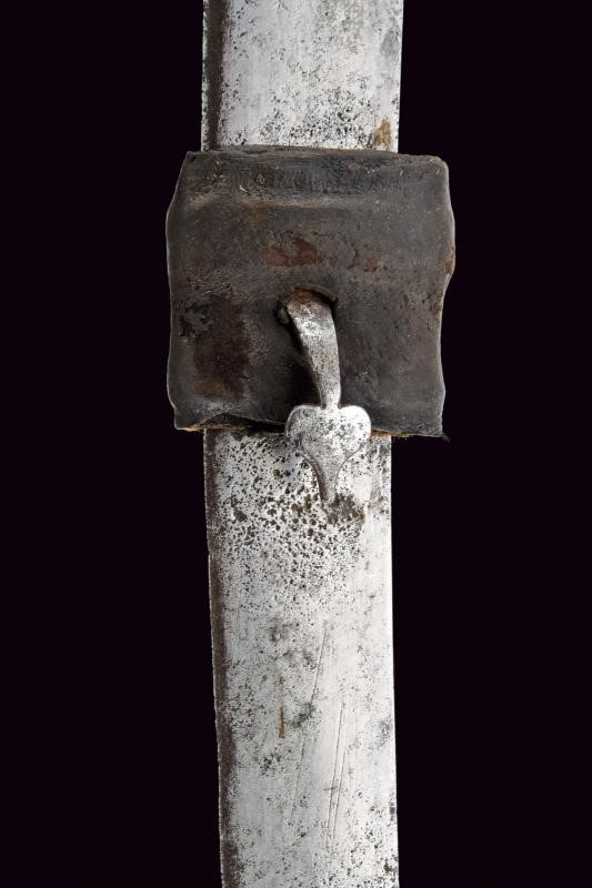 Sciabola di transizione da fanteria mod. 1824/36