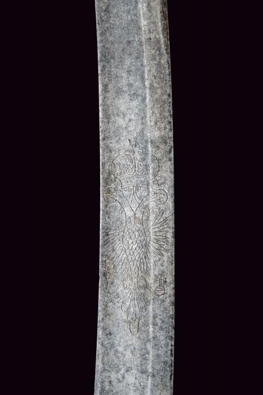 Sciabola da ussaro mod. 1803