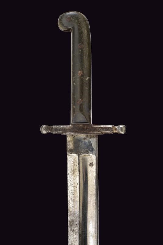 Daga da pioniere mod. 1853