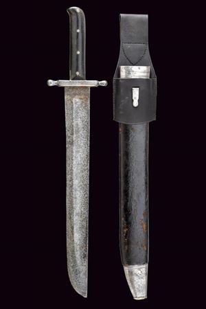 Daga del Genio mod. 1847