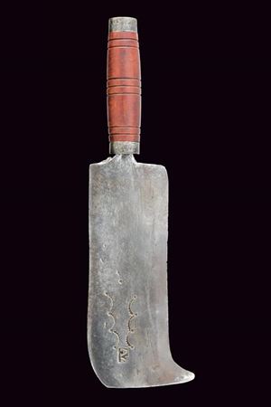 Faschinenmesser mod. 1798 per Genieri