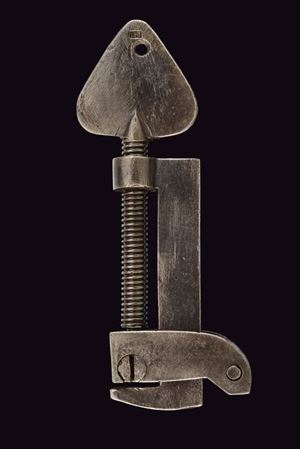 Stringi-molla per Stutzen e Doppelstutzen