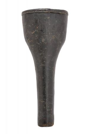 Fonda per pistola militare