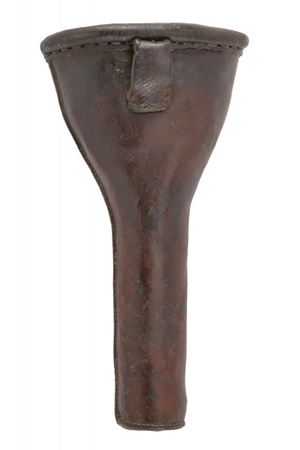 Fonda per pistola militare