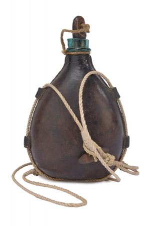 Borraccia militare mod. 1865