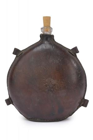 Borraccia militare mod. 1865